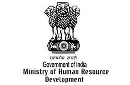Ministry of human resource development-IIIIER